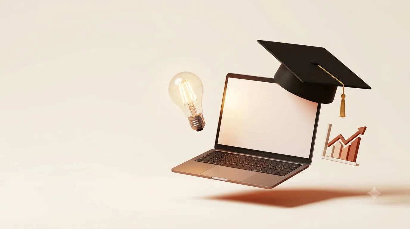 Learn. Build. Earn. — Why I Started Chika Academy