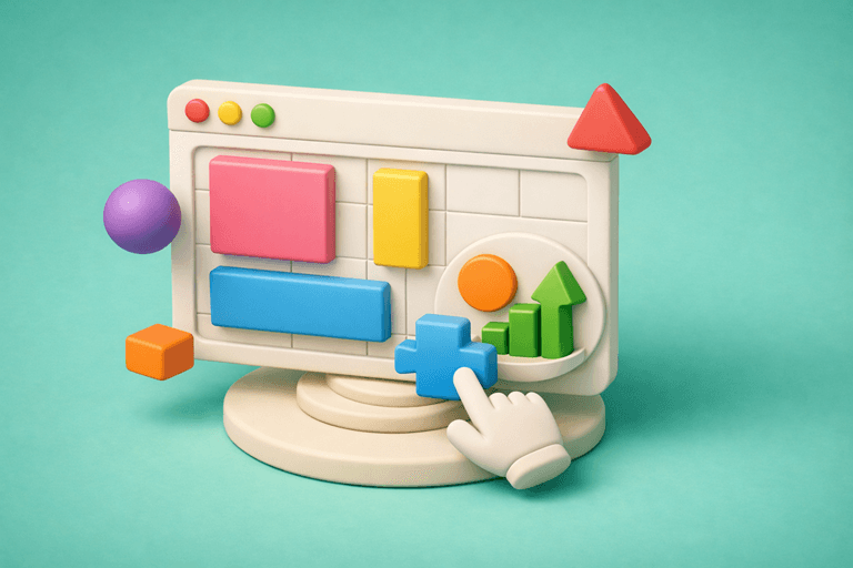 Graphic Design with Canva