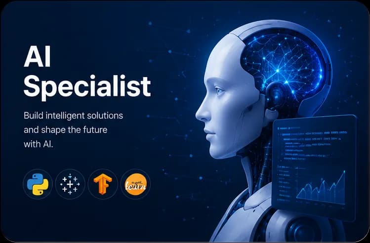 AI Specialist Career Track