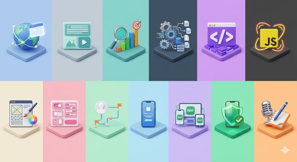 Frontend Developer Bundle