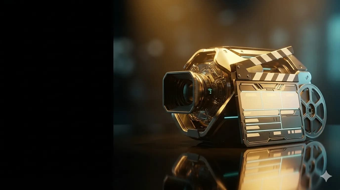 Become a Filmmaker